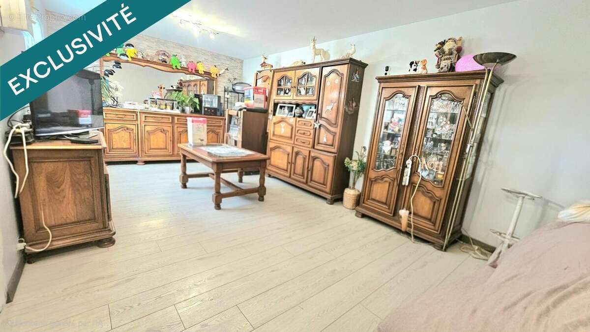 Maison 130 m² à Belley  - photo 6