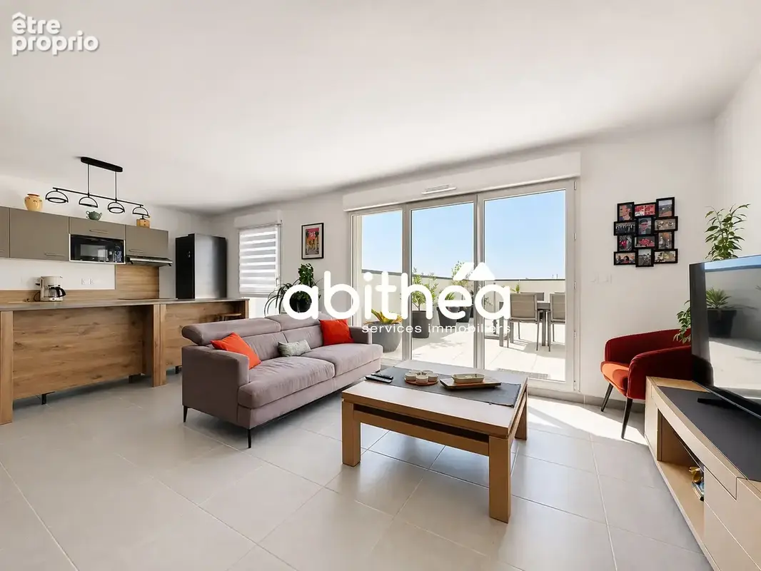 Appartement à VIAS