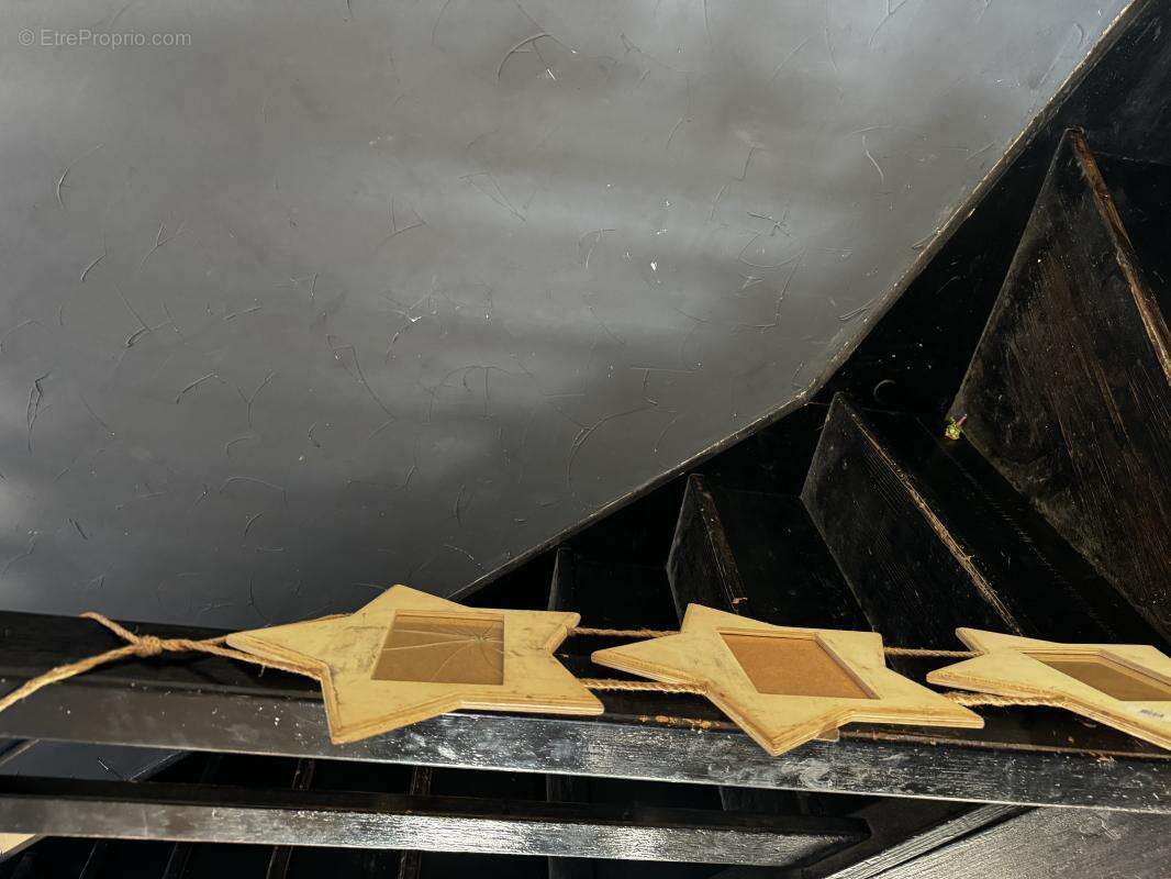 Maison à PETITE-FORET