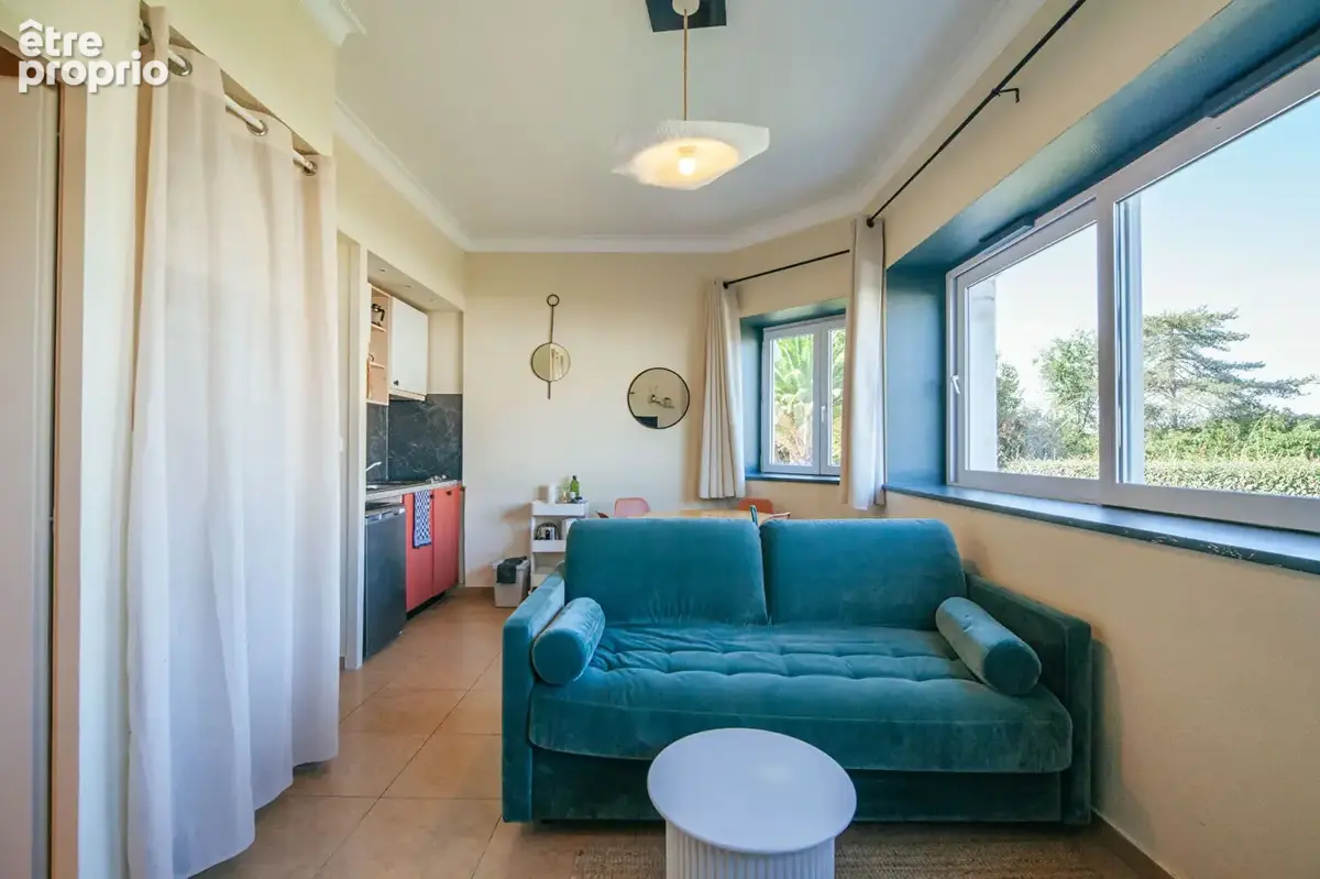 Appartement Saint Jean De Luz 1 pièce avec place de parking - photo 4