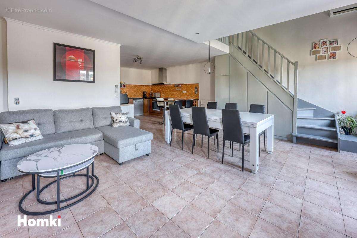 Appartement à LES ARCS