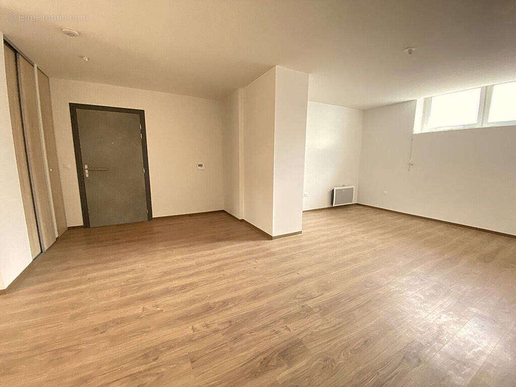 Appartement à BOURGES