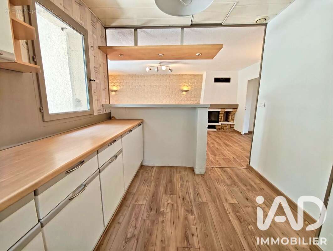 Maison 81 m² à Carnoux-En-Provence  - photo 7
