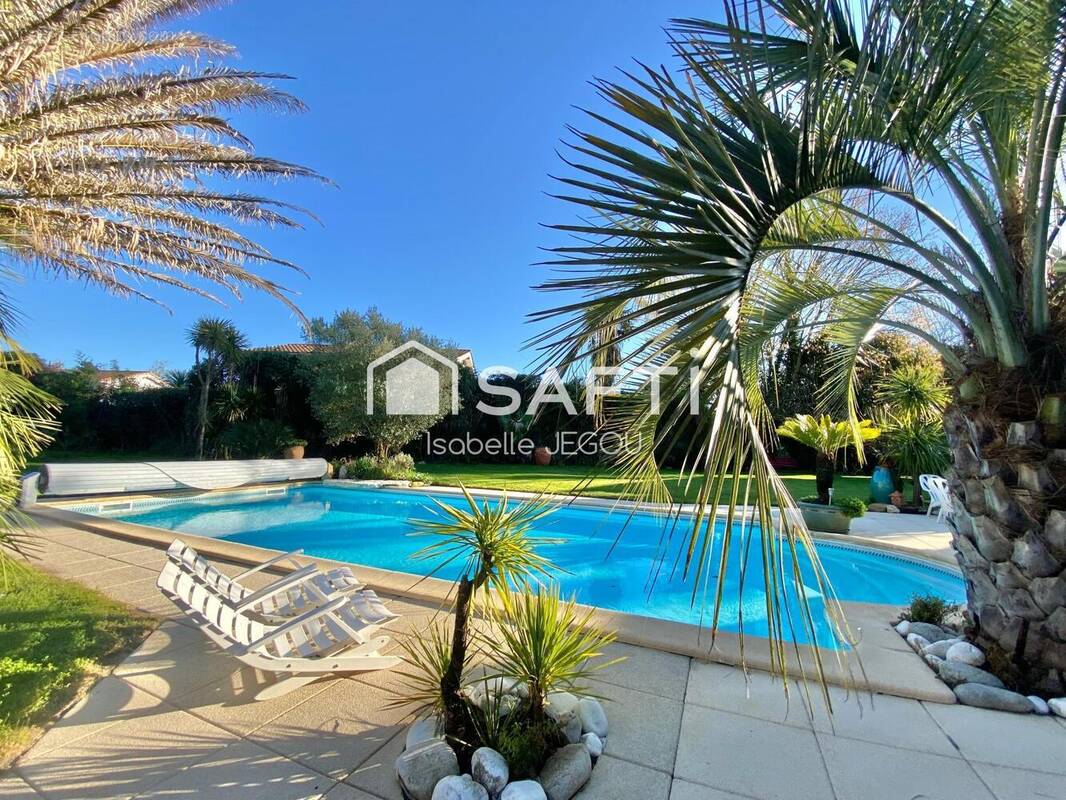 Photo 1 - Maison à LA TESTE-DE-BUCH