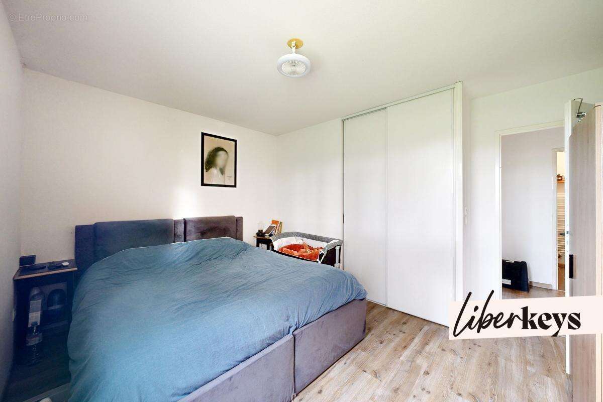 Appartement à BRUGES