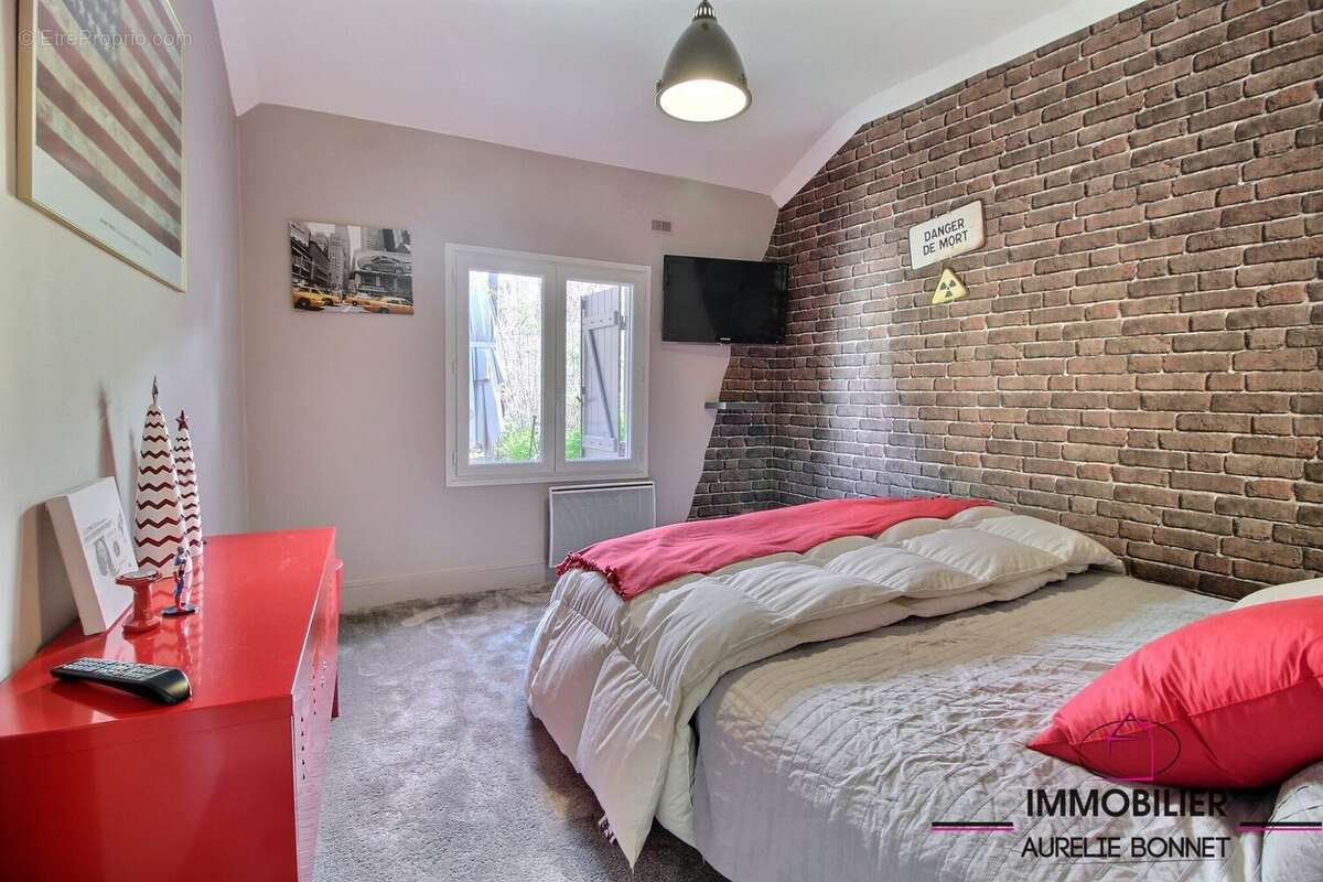 Appartement à TOUQUES