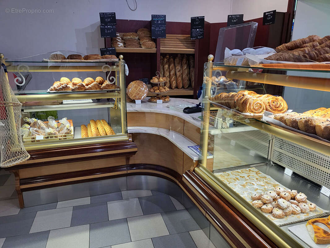 Maison à SAINT-AGNANT