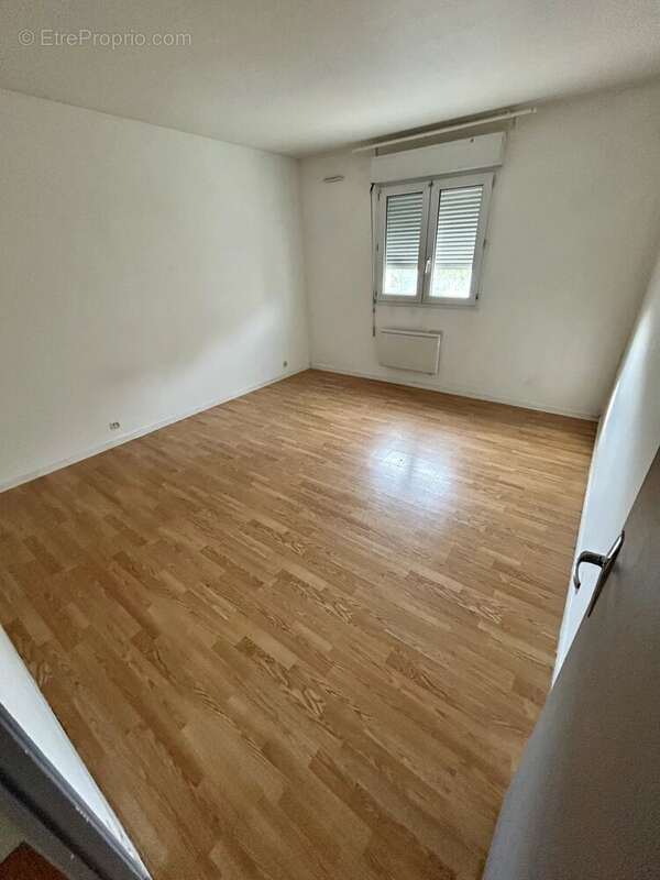 Appartement à NOGENT-SUR-MARNE