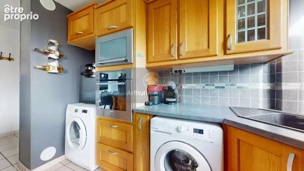 Vente Appartement Marly-le-roi(78160) 173 000ï¿œ - photo 4