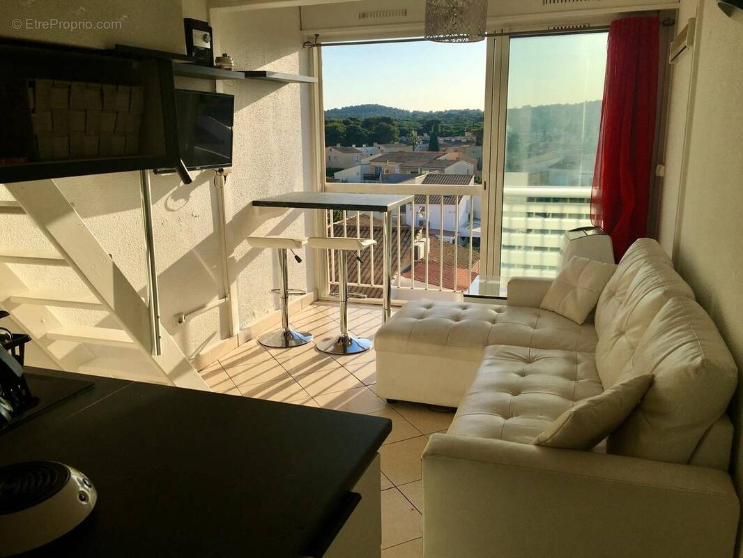Appartement à AGDE