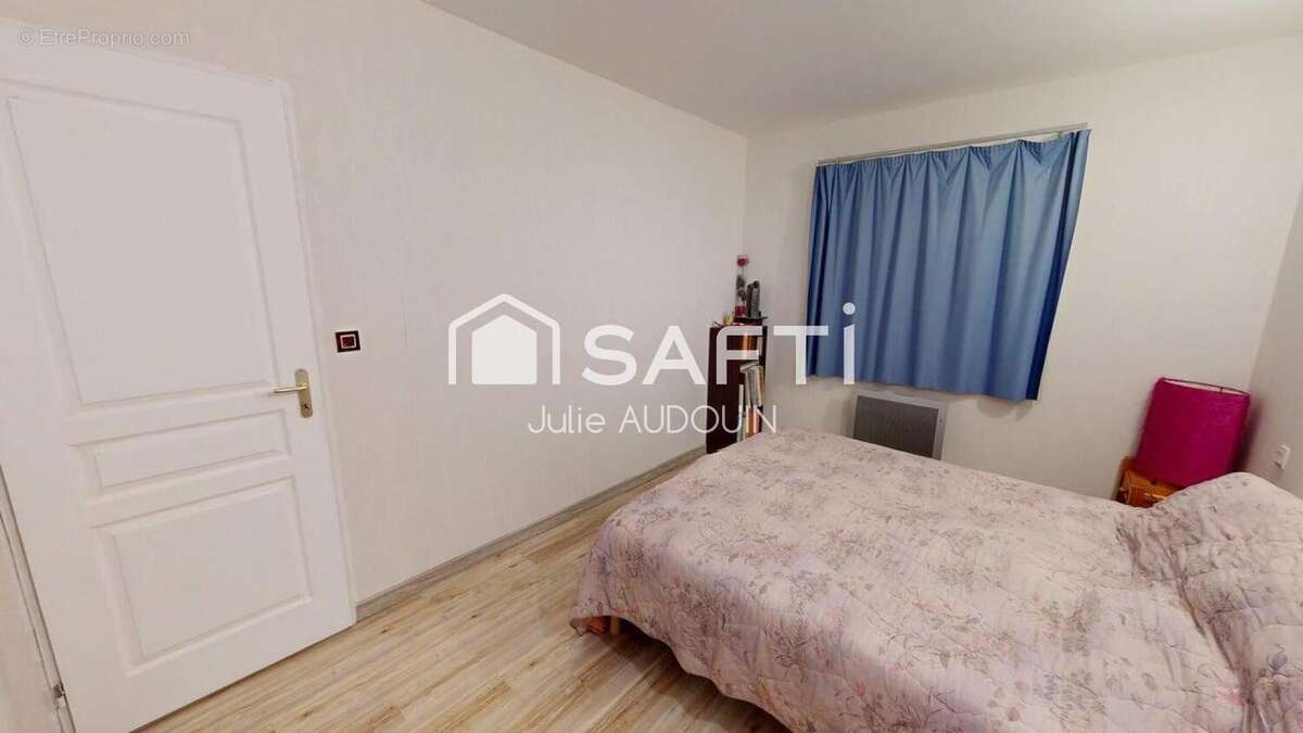 Photo 7 - Maison à SAINTE-SEVERE