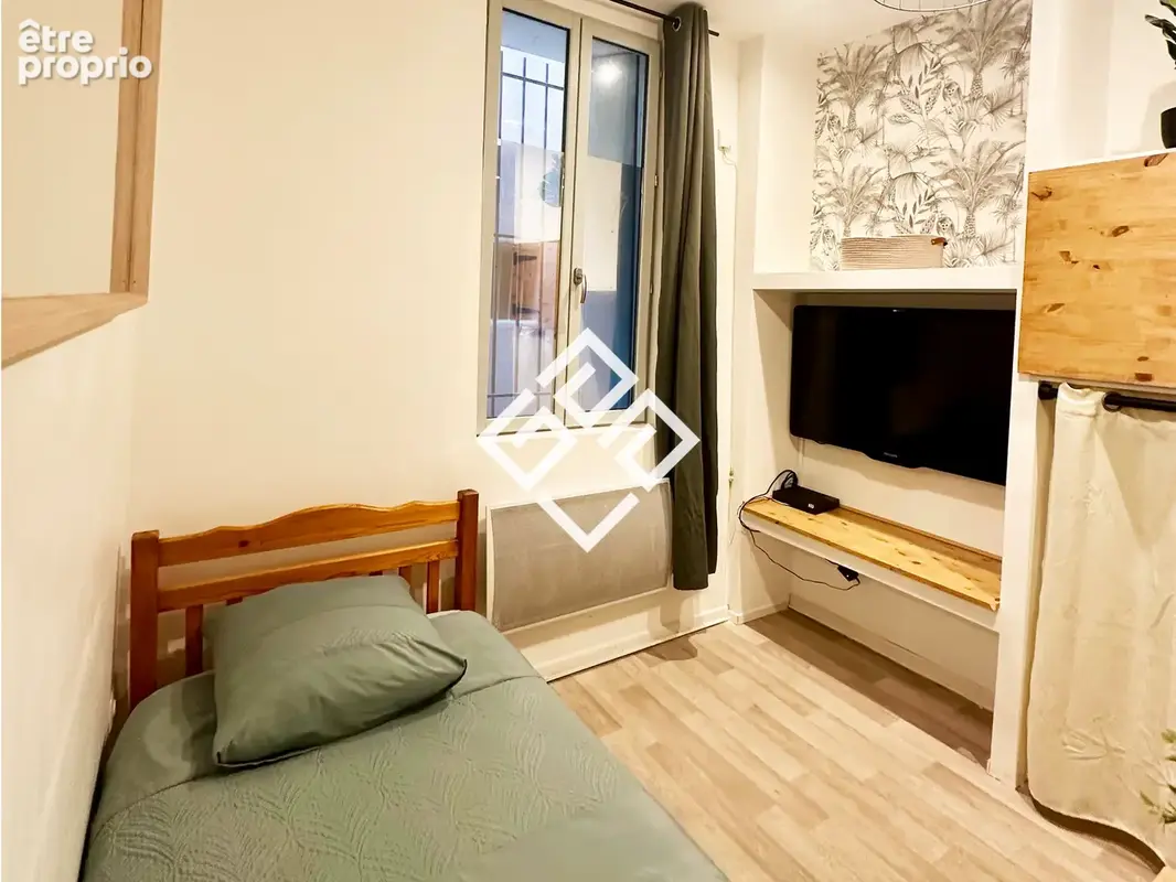 Immeuble de rapport de 5 lots au cœur de Narbonne - photo 8