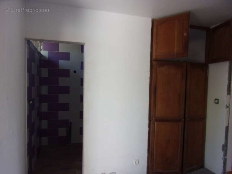 Maison à SAINT-FRANCOIS