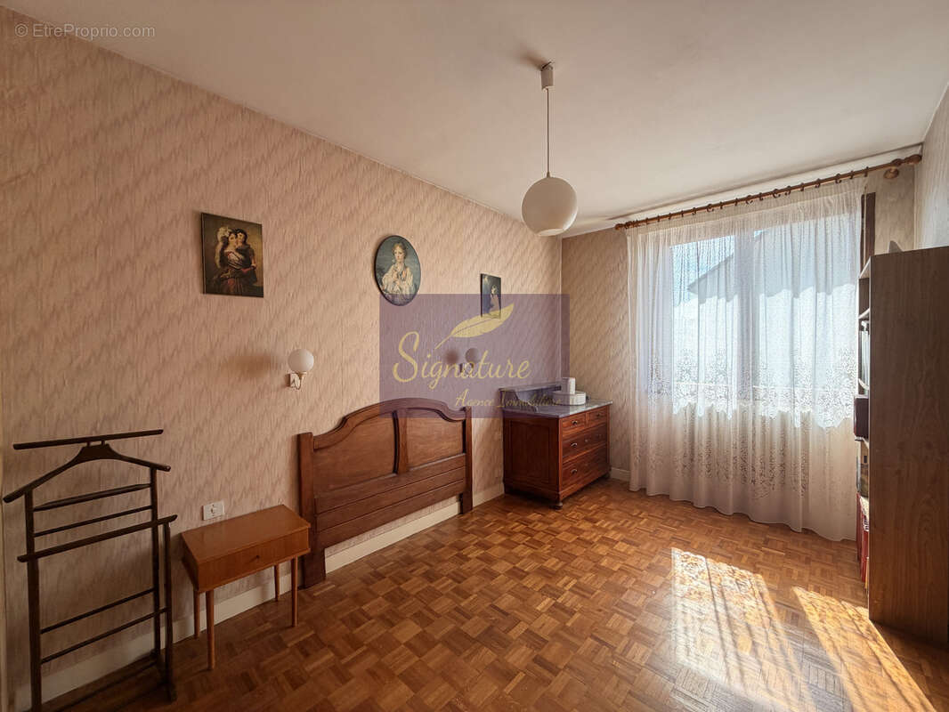 Maison à CHANGE