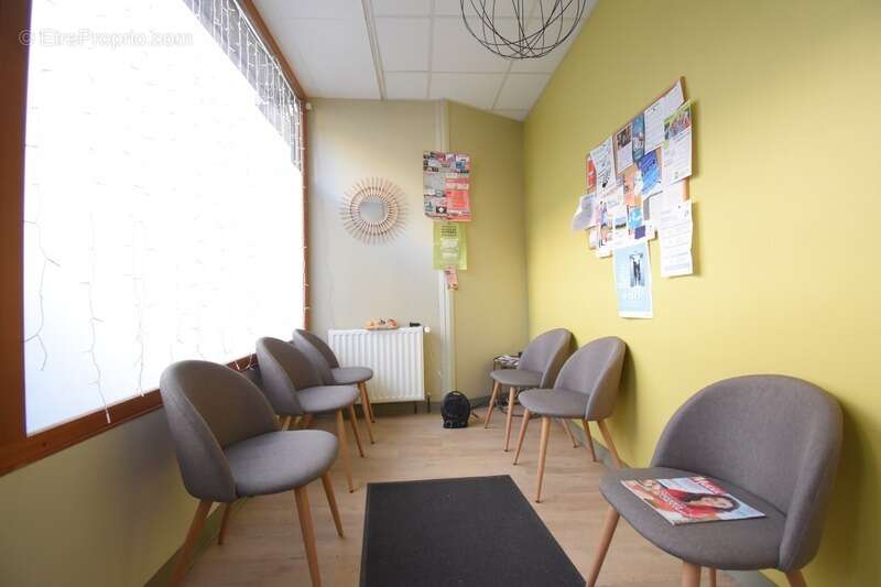 Appartement à TENCE