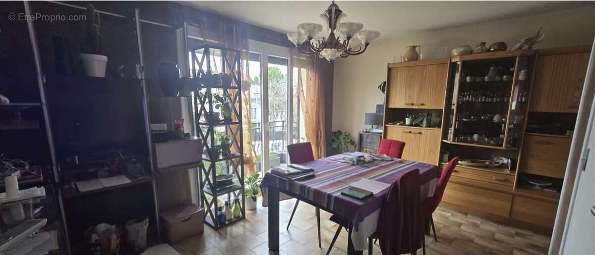 Maison à NANTERRE