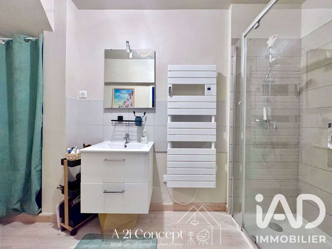 Photo 9 - Appartement à CARQUEFOU
