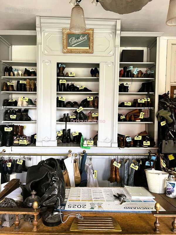 Commerce à NOEUX-LES-MINES