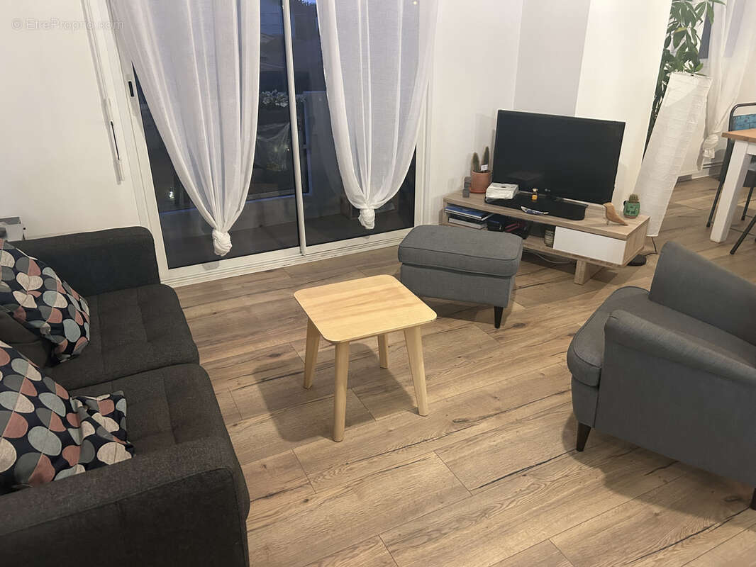 Appartement à PAU