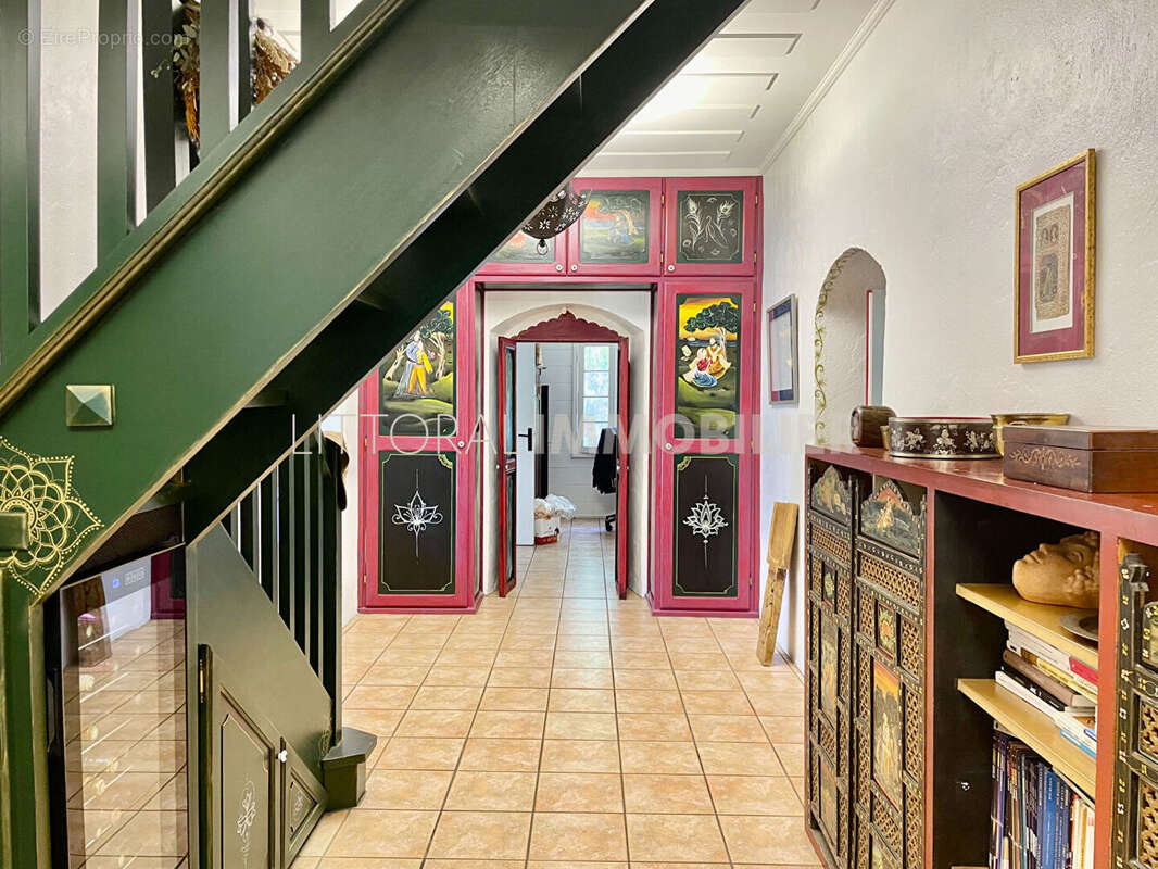 Maison à SAINT-PAUL