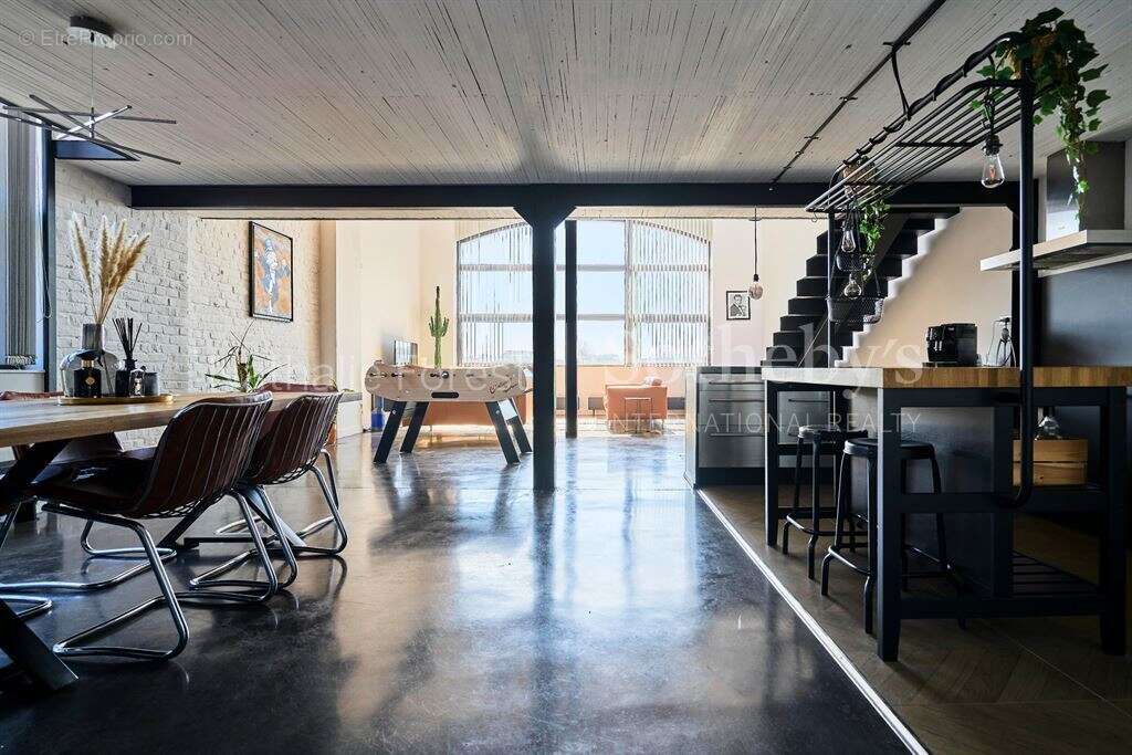 Appartement à ROUBAIX