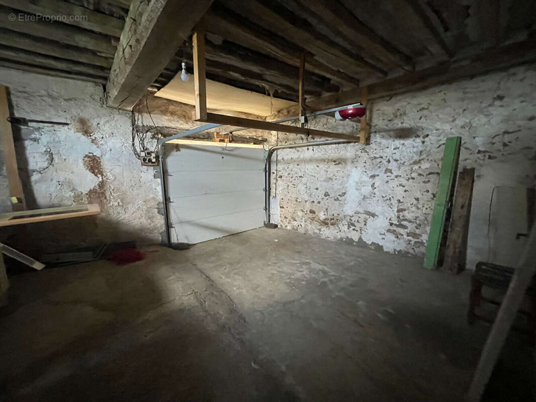 Maison indépendante dur 605m² de terrain - photo 9
