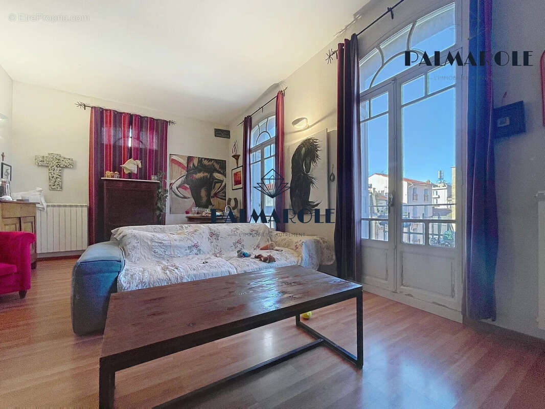 Appartement à PERPIGNAN