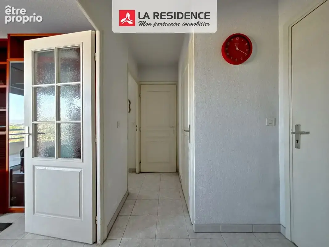 Appartement 33 m² à Frejus  - photo 7