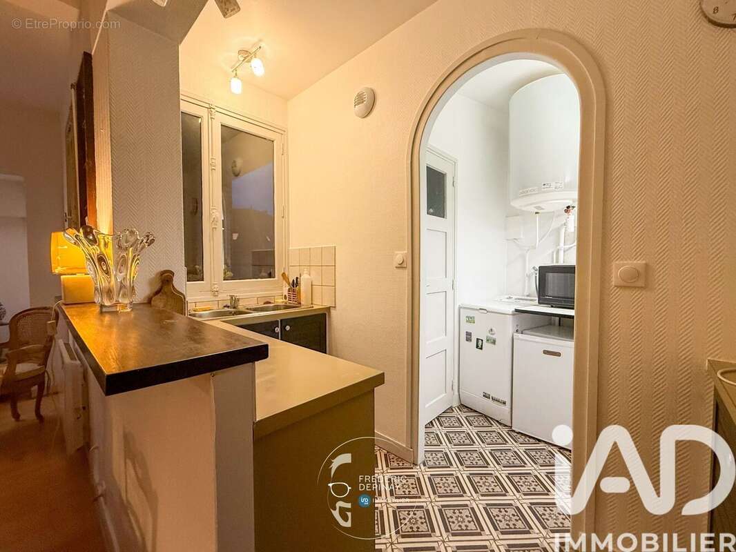 Photo 4 - Appartement à BOIS-GUILLAUME