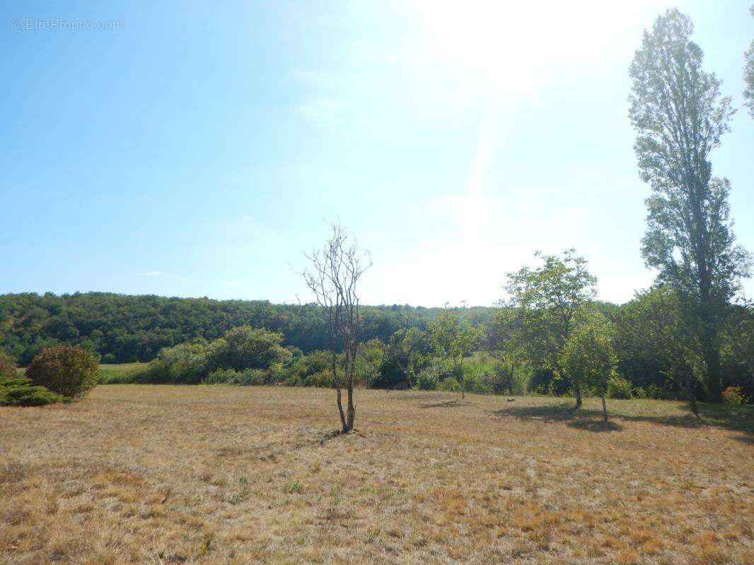 Terrain de loisir de 3 060 m² sur la commune de Cubjac-Auvezère-Val d'Ans (24) - photo 2