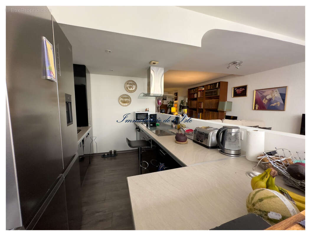 Appartement à PERIGUEUX