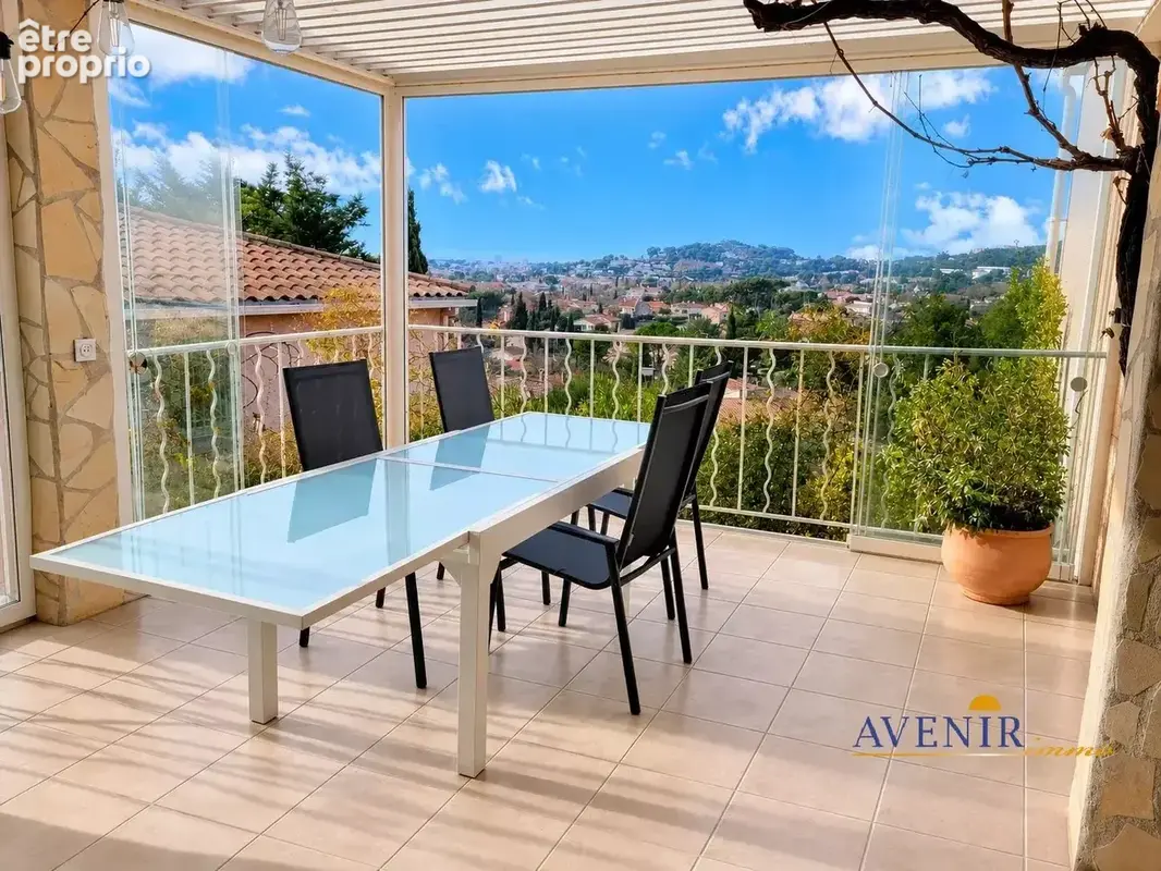 Maison 7 pièces 242 m² à vendre à Marseille-13e (13013) - photo 5