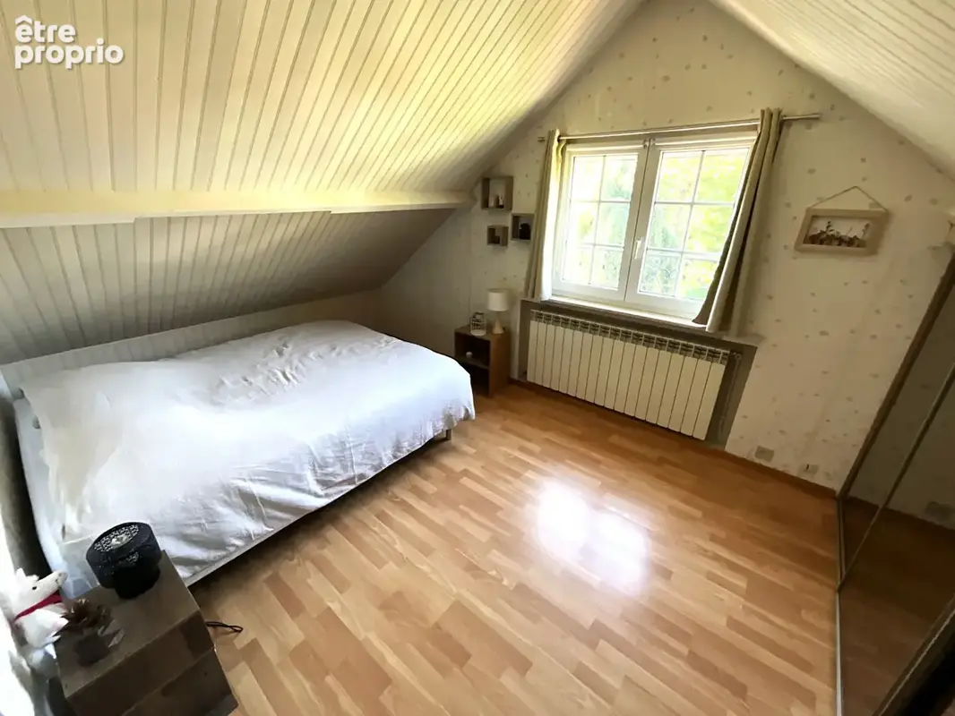 Maison Vaureal 7 pièce(s) - photo 14