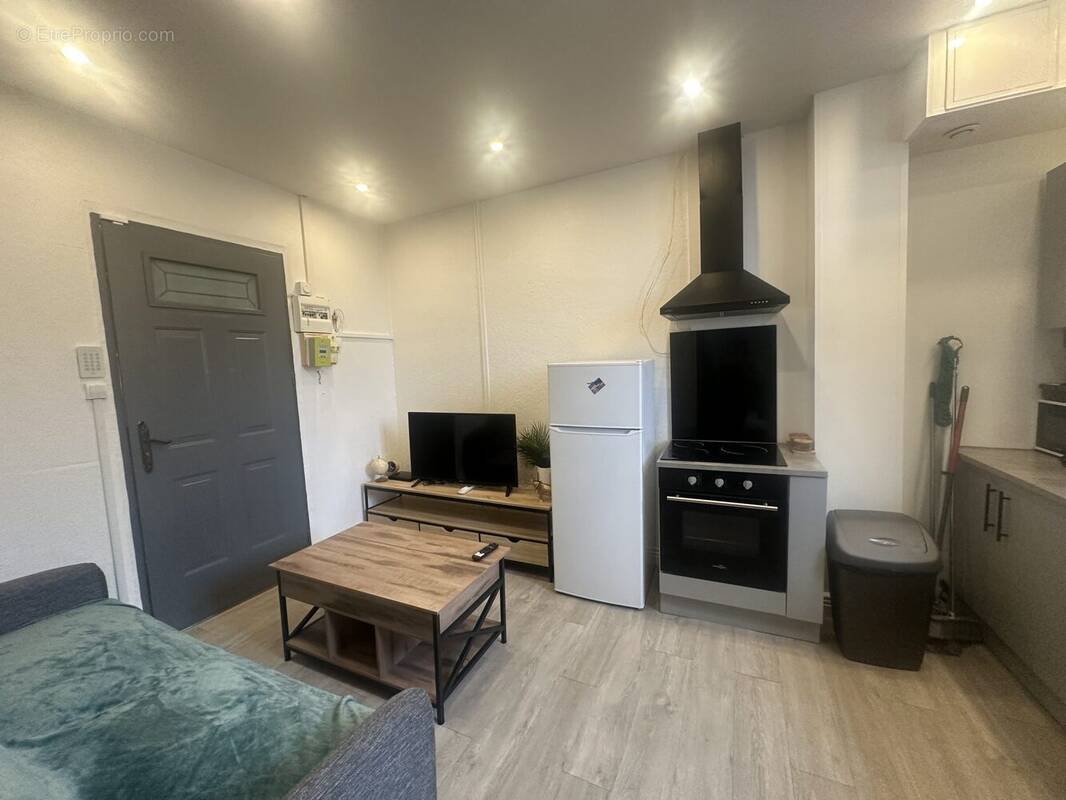 Appartement à NARBONNE