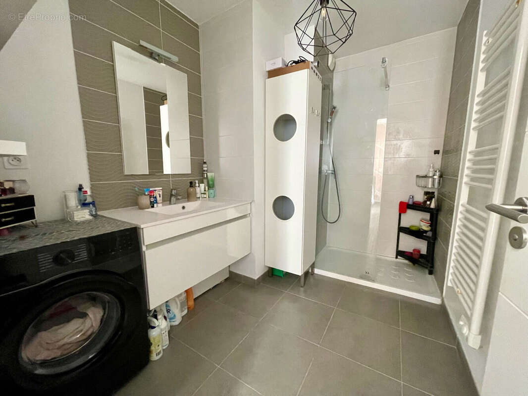 Photo 3 - Appartement à MONTPELLIER