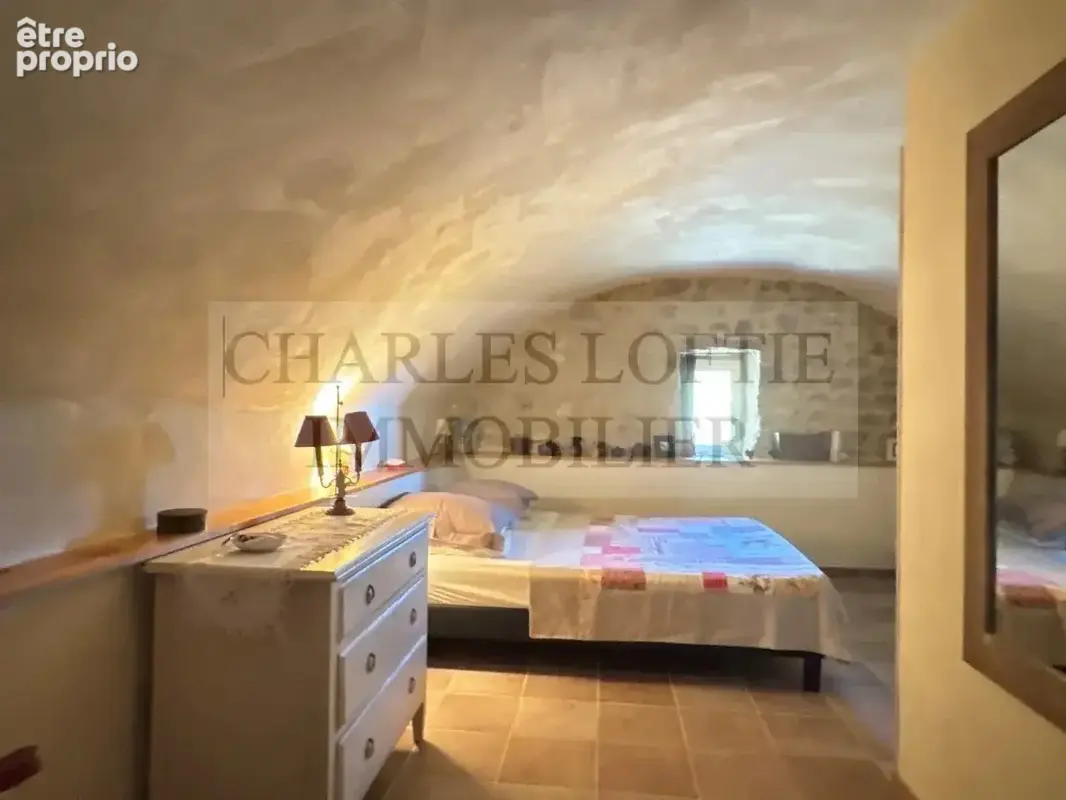 Propriété de caractère au cœur de 17 hectares de nature, avec maison principale, gîtes et piscine - photo 21