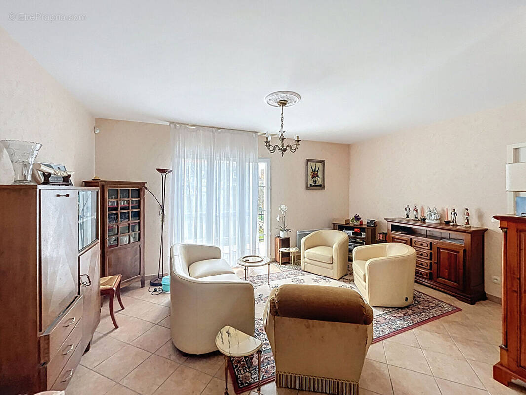 Maison à FONTENAY-AUX-ROSES