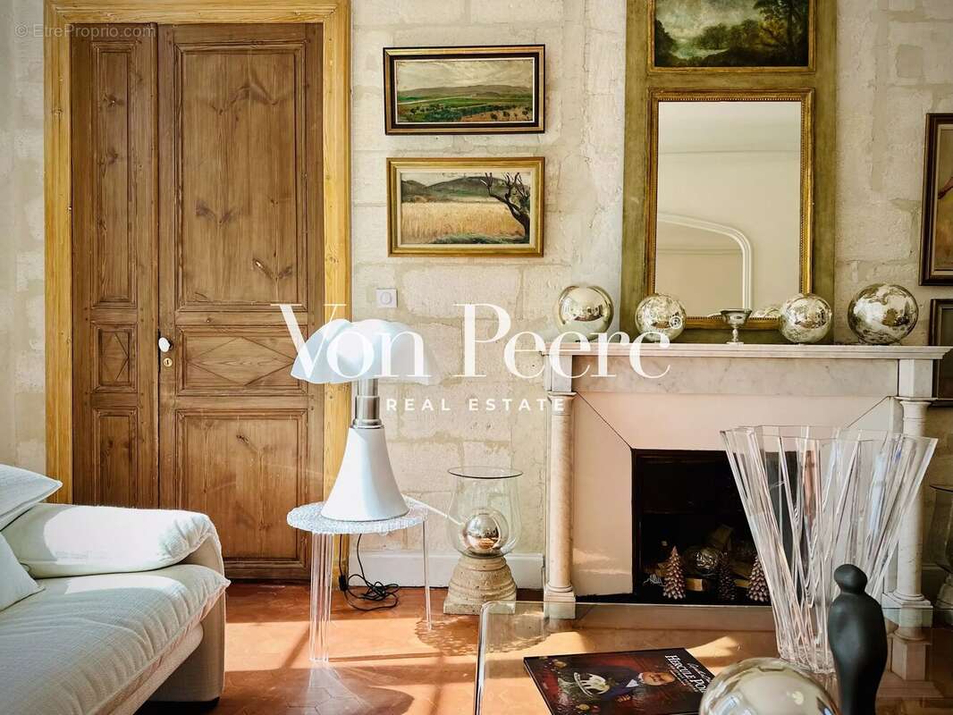 Appartement à AVIGNON