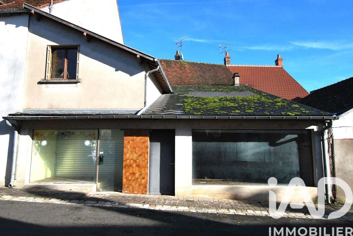 Photo 2 - Appartement à OUZOUER-SUR-TREZEE