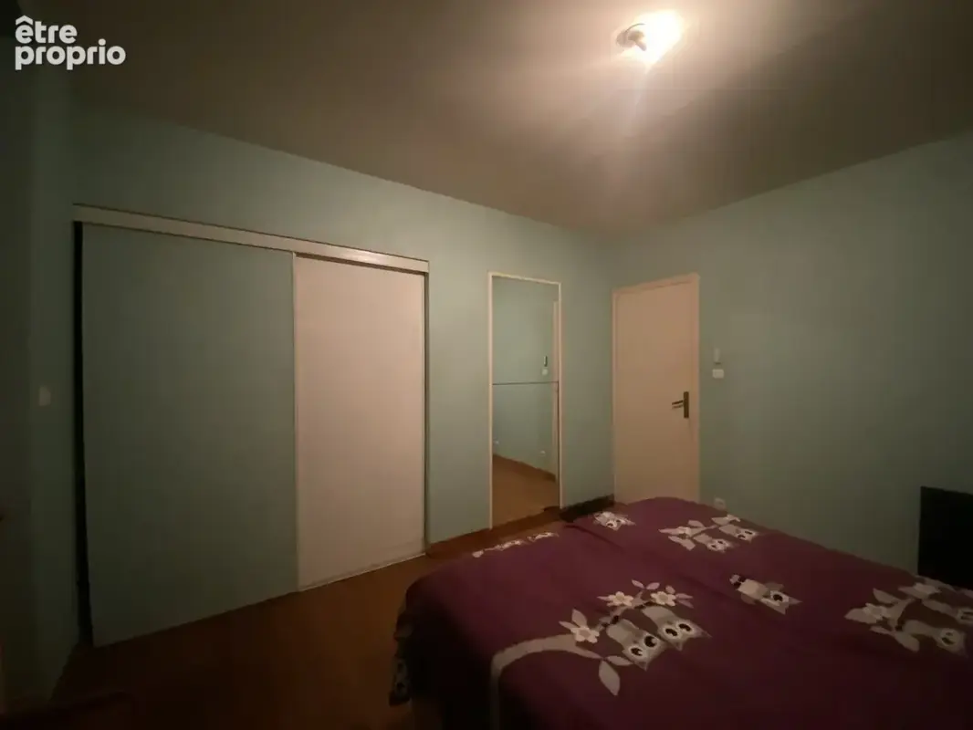 Maison 8 pièces 216 m² à vendre à Saint-Eloy-Les-Mines (63700) - photo 44