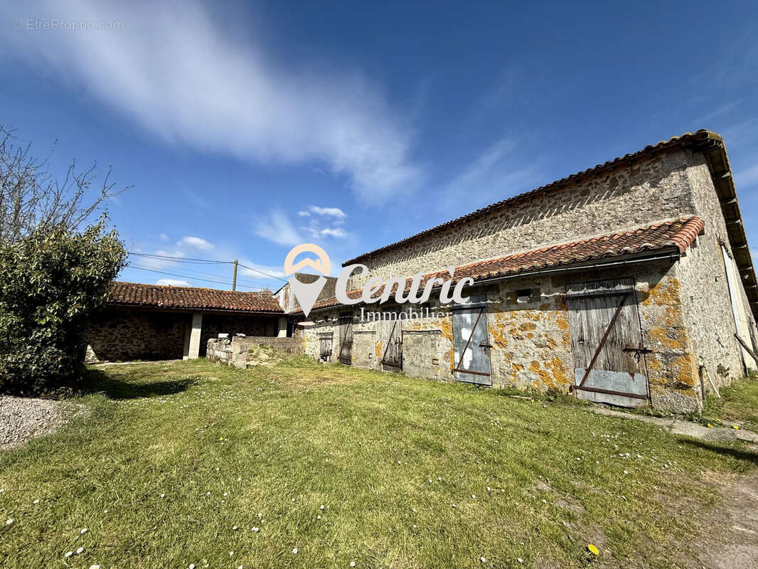 Maison à FENERY