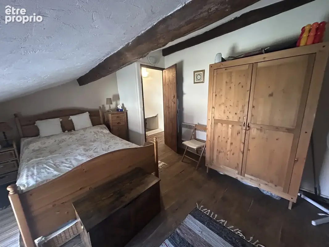 Maison de campagne avec jardin - photo 12