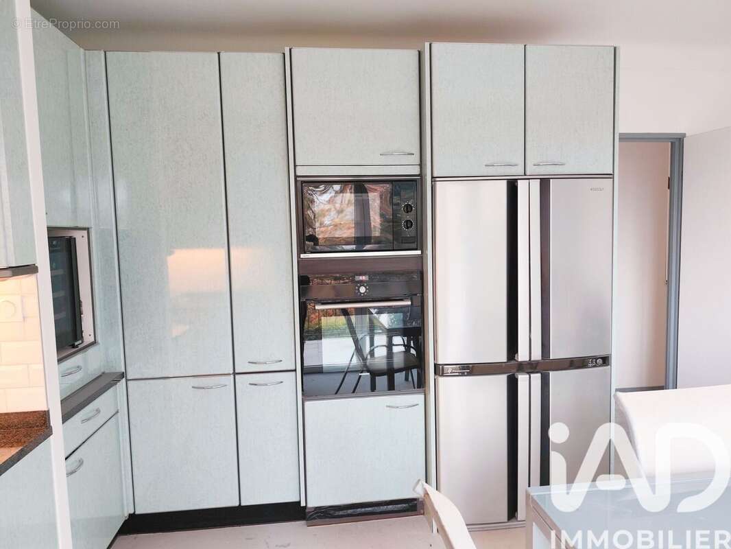 Photo 3 - Maison à MONTIGNY-LES-METZ