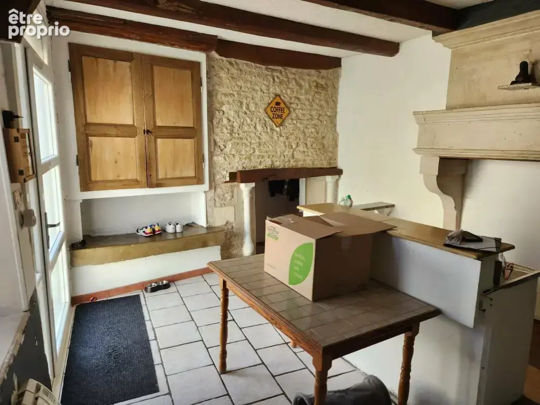 Appartement à vendre 0 pièces DAMMARIE SUR SAULX (55) - photo 3