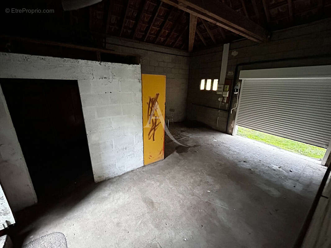 Maison à MONTRICHARD