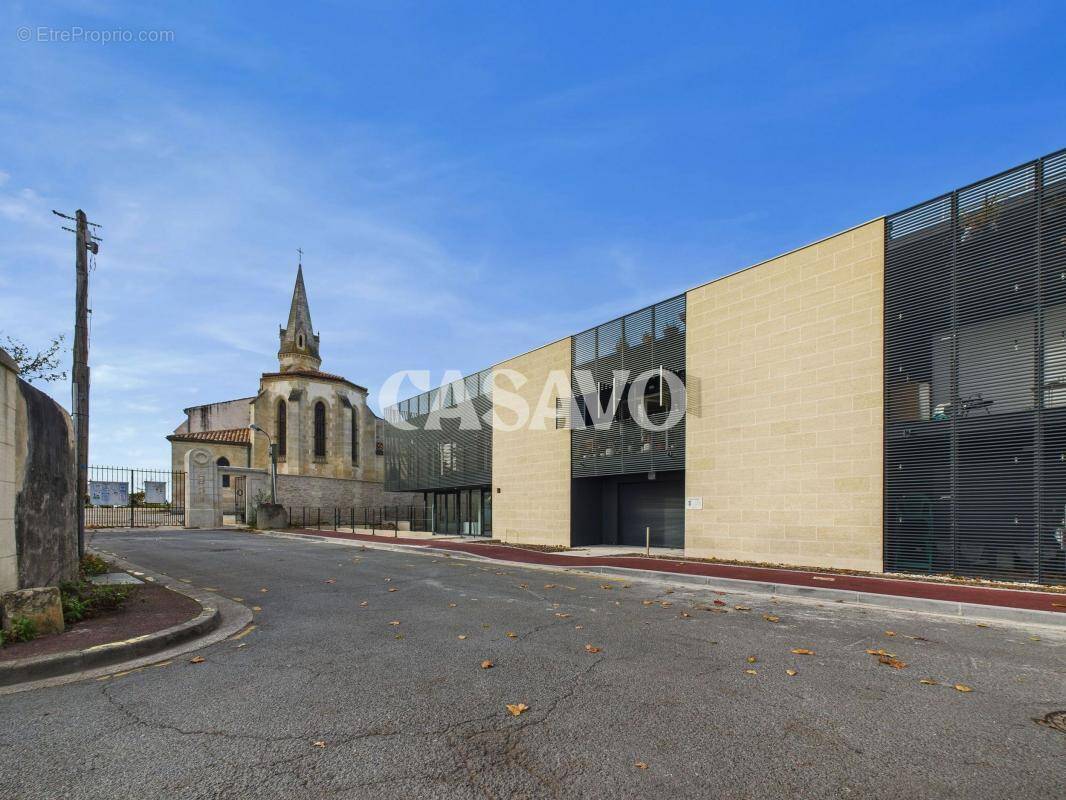 Appartement à CENON