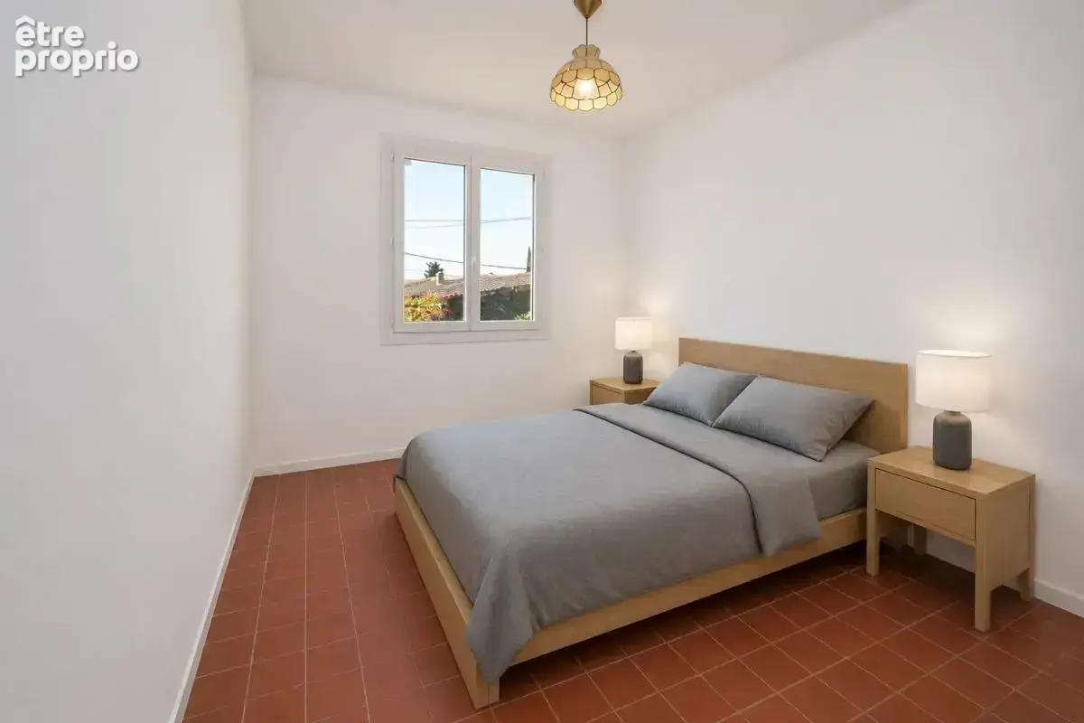 Spacieuse maison familiale avec jardin à Carcassonne - photo 10