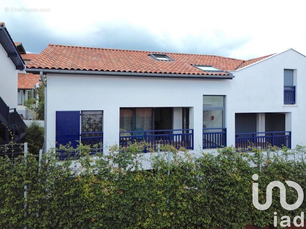 Photo 1 - Appartement à CIBOURE