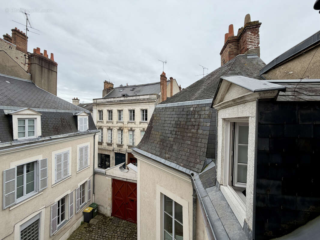Appartement à ORLEANS