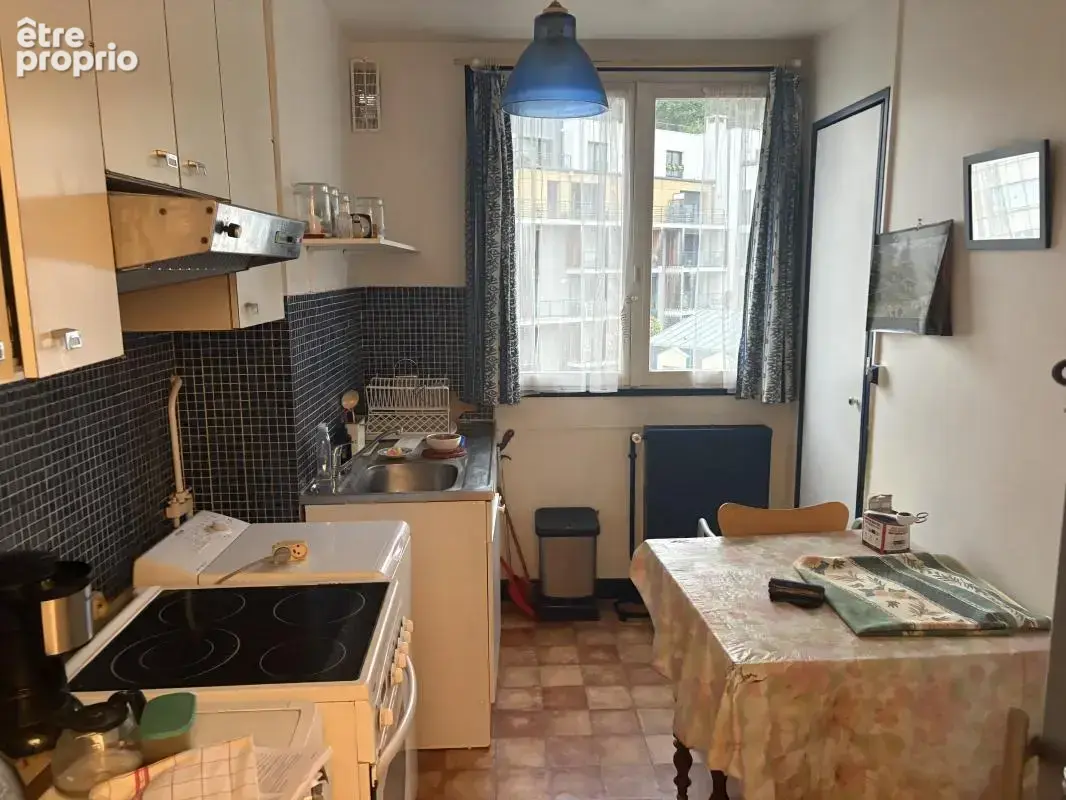 Appartement - photo 8